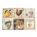 ART DECOR CERAM QUAD COMIDA