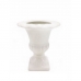 VASO CERAM ATHENAS P BRANCO 19x16