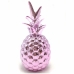 ABACAXI CERAM GD ROSA 