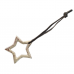 OBJETO DECORATIVO DE ESTRELA