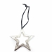 OBJETO DECORATIVO DE ESTRELA