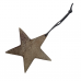 OBJETO DECORATIVO DE ESTRELA