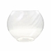 VASO DE VIDRO BOJUDO M 23x17