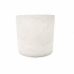 VASO DE CIMENTO SÓRIA CINZA M 12x12