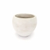 VASO DE CIMENTO SÓRIA CINZA M 11x11