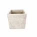 VASO DE CIMENTO SÓRIA CINZA G 12x12
