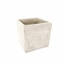 VASO DE CIMENTO SÓRIA CINZA G 12x12