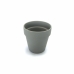 VASO CERÂMICA JULIA G 20x20