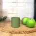 VASO CERÂMICA LORENA P 8x7,5