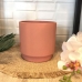 VASO CERÂMICA LARISSA G 16x16