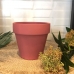 VASO CERÂMICA JULIA P 15x15