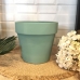 VASO CERÂMICA JULIA M 17x18