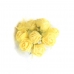 MINI BUQUE DE ROSA AVA COM RENDA