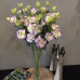 GALHO DE LISIANTHUS X6 HASTES