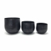 VASO ALUMÍNIO RAJKOT GRANDE 29x28