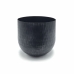 VASO ALUMÍNIO RAJKOT GRANDE 29x28