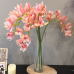 GALHO DE ORQUÍDEA SILICONADA CYMBIDIUM