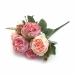 MINI BUQUÊ DE PEONIA X7 HASTES